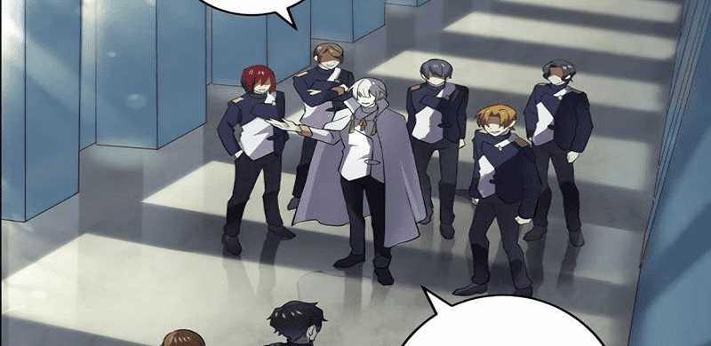 Zero 0 - Vựơt Qua Cả Ma Pháp Thời Không 15 trang 195