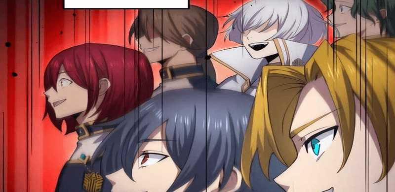 Zero 0 - Vựơt Qua Cả Ma Pháp Thời Không 15 trang 228