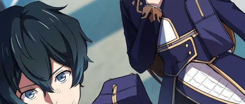 Zero 0 - Vựơt Qua Cả Ma Pháp Thời Không 15 trang 242