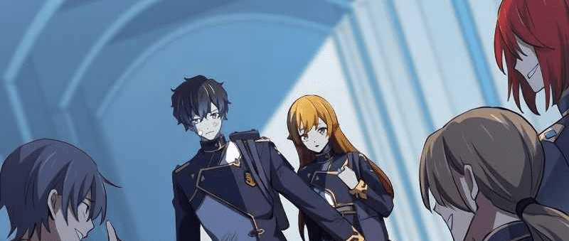 Zero 0 - Vựơt Qua Cả Ma Pháp Thời Không 15 trang 255