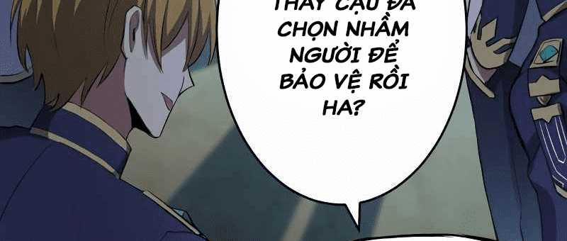 Zero 0 - Vựơt Qua Cả Ma Pháp Thời Không 15 trang 257