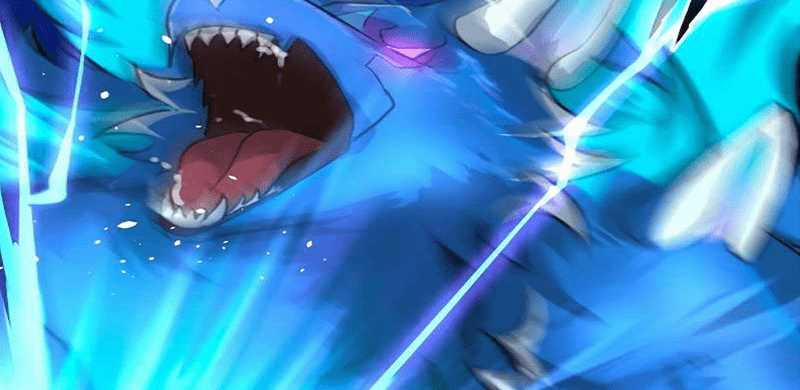 Zero 0 - Vựơt Qua Cả Ma Pháp Thời Không 15 trang 41