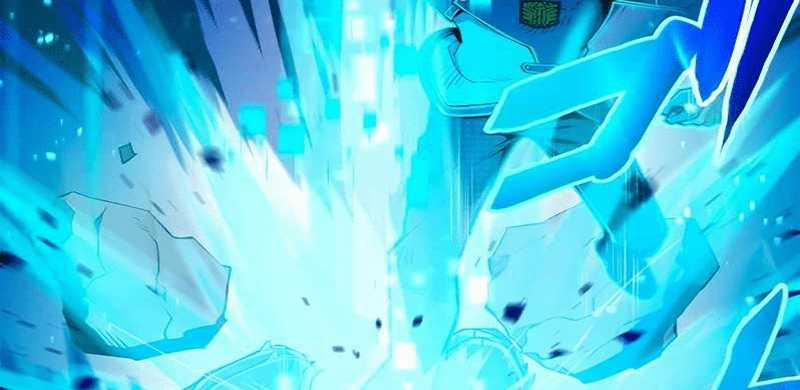 Zero 0 - Vựơt Qua Cả Ma Pháp Thời Không 15 trang 55