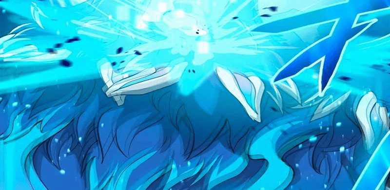 Zero 0 - Vựơt Qua Cả Ma Pháp Thời Không 15 trang 56