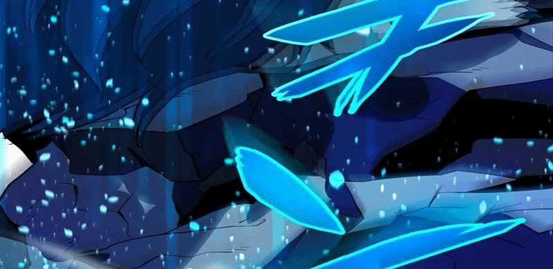 Zero 0 - Vựơt Qua Cả Ma Pháp Thời Không 15 trang 58