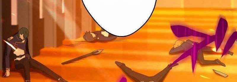 Zero 0 - Vựơt Qua Cả Ma Pháp Thời Không 16 trang 203