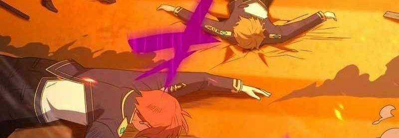 Zero 0 - Vựơt Qua Cả Ma Pháp Thời Không 16 trang 204