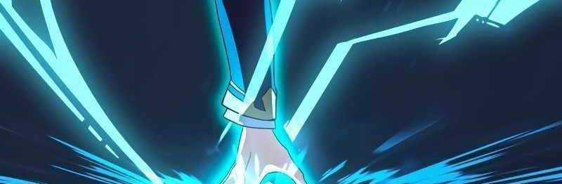 Zero 0 - Vựơt Qua Cả Ma Pháp Thời Không 16 trang 428