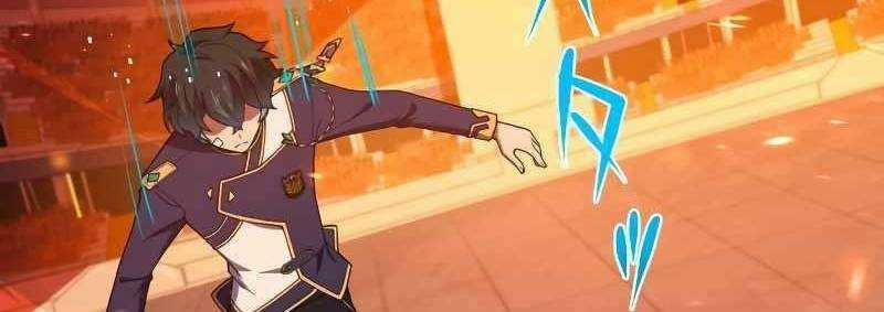 Zero 0 - Vựơt Qua Cả Ma Pháp Thời Không 17 trang 1