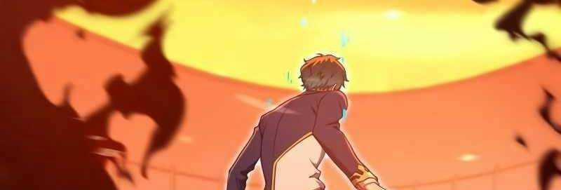 Zero 0 - Vựơt Qua Cả Ma Pháp Thời Không 17 trang 390