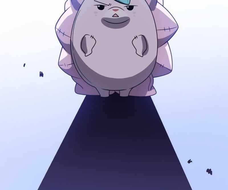 Zero 0 - Vựơt Qua Cả Ma Pháp Thời Không 18 trang 114