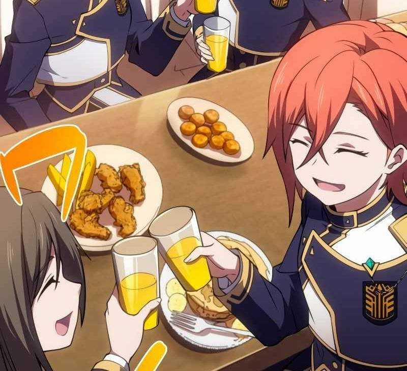 Zero 0 - Vựơt Qua Cả Ma Pháp Thời Không 18 trang 23