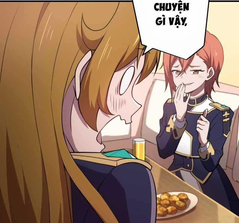 Zero 0 - Vựơt Qua Cả Ma Pháp Thời Không 18 trang 48