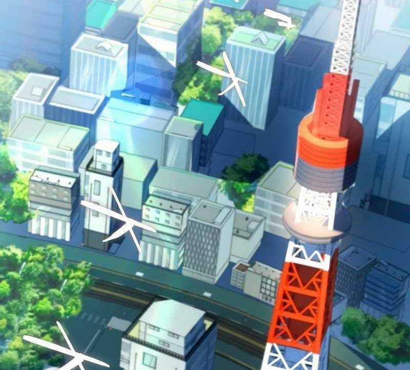 Zero 0 - Vựơt Qua Cả Ma Pháp Thời Không 19 trang 128