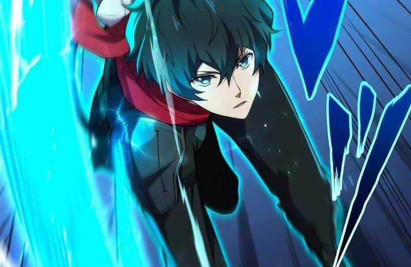 Zero 0 - Vựơt Qua Cả Ma Pháp Thời Không 20 trang 137