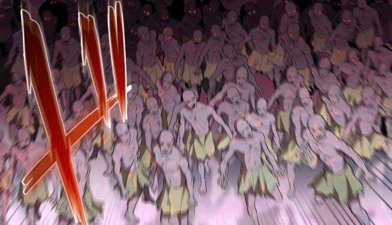 Zero 0 - Vựơt Qua Cả Ma Pháp Thời Không 20 trang 168