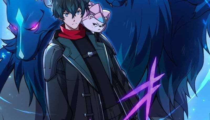 Zero 0 - Vựơt Qua Cả Ma Pháp Thời Không 20 trang 196