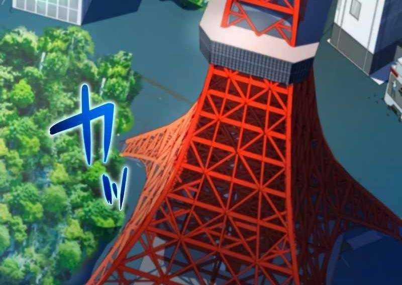 Zero 0 - Vựơt Qua Cả Ma Pháp Thời Không 20 trang 4