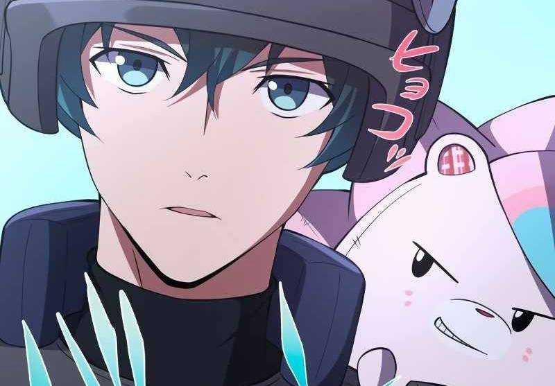 Zero 0 - Vựơt Qua Cả Ma Pháp Thời Không 20 trang 83