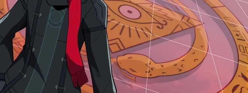 Zero 0 - Vựơt Qua Cả Ma Pháp Thời Không 21 trang 116