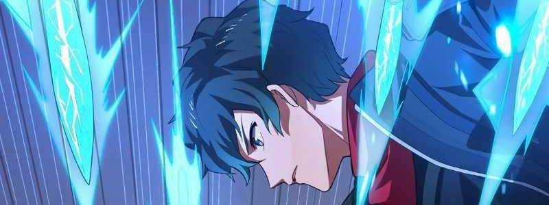 Zero 0 - Vựơt Qua Cả Ma Pháp Thời Không 21 trang 199