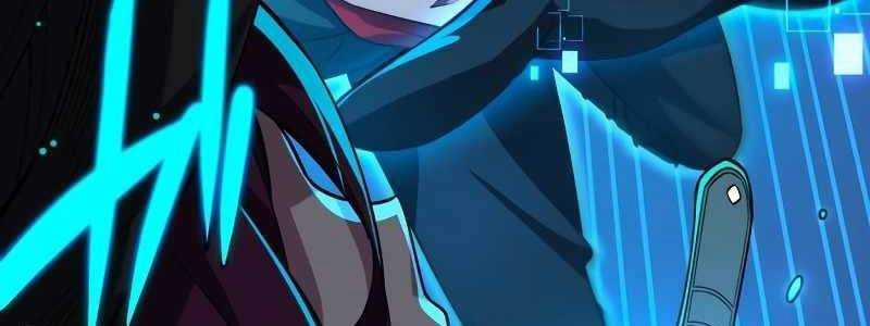 Zero 0 - Vựơt Qua Cả Ma Pháp Thời Không 21 trang 228