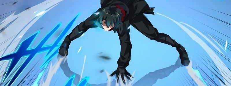 Zero 0 - Vựơt Qua Cả Ma Pháp Thời Không 21 trang 268