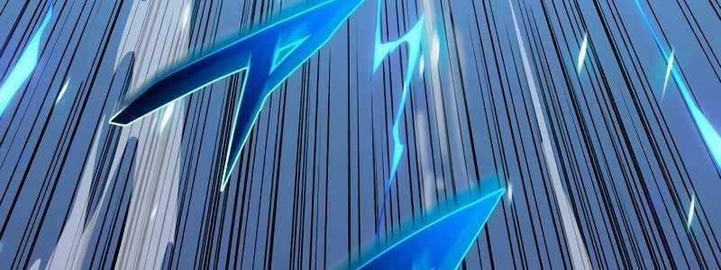 Zero 0 - Vựơt Qua Cả Ma Pháp Thời Không 21 trang 270