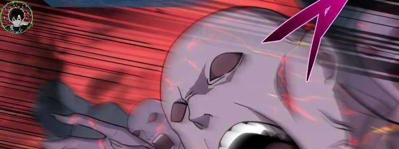 Zero 0 - Vựơt Qua Cả Ma Pháp Thời Không 21 trang 6