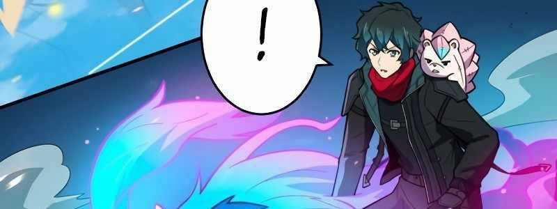 Zero 0 - Vựơt Qua Cả Ma Pháp Thời Không 21 trang 60