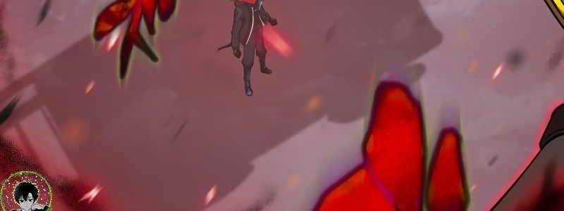 Zero 0 - Vựơt Qua Cả Ma Pháp Thời Không 21 trang 98