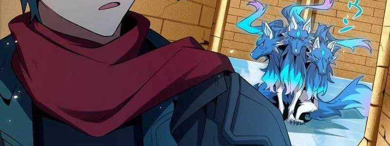 Zero 0 - Vựơt Qua Cả Ma Pháp Thời Không 22 trang 102