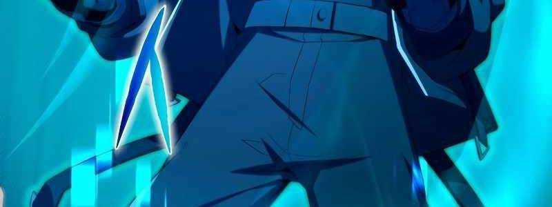 Zero 0 - Vựơt Qua Cả Ma Pháp Thời Không 22 trang 160