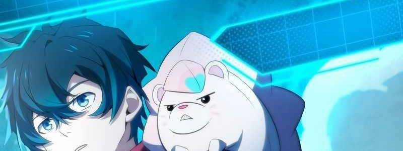 Zero 0 - Vựơt Qua Cả Ma Pháp Thời Không 22 trang 168