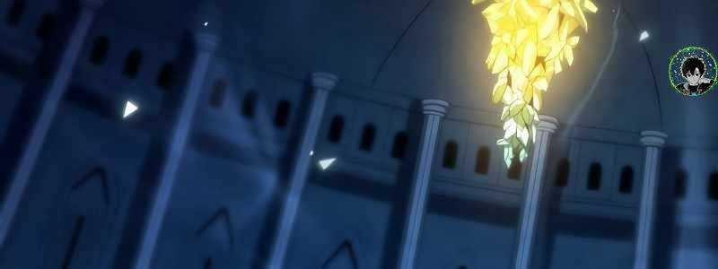 Zero 0 - Vựơt Qua Cả Ma Pháp Thời Không 22 trang 174