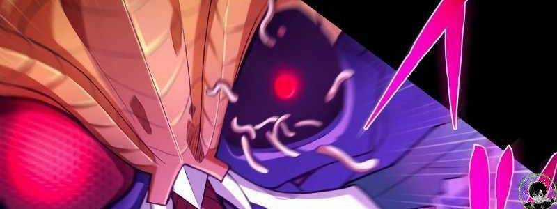 Zero 0 - Vựơt Qua Cả Ma Pháp Thời Không 22 trang 212