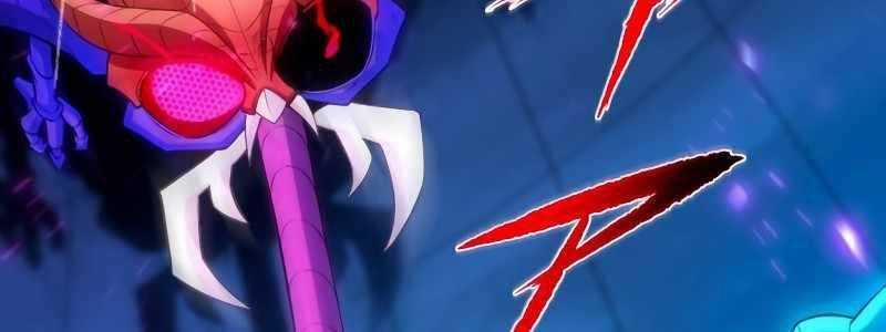 Zero 0 - Vựơt Qua Cả Ma Pháp Thời Không 22 trang 250