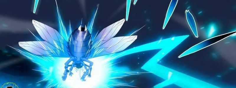 Zero 0 - Vựơt Qua Cả Ma Pháp Thời Không 22 trang 258