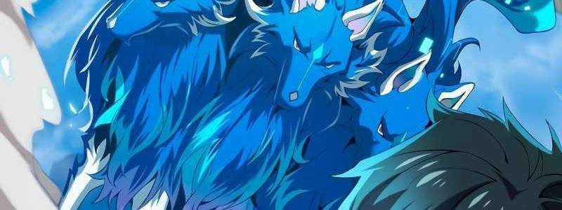 Zero 0 - Vựơt Qua Cả Ma Pháp Thời Không 22 trang 28