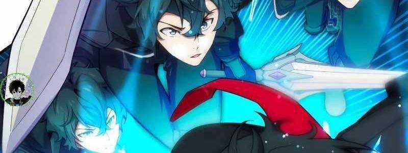 Zero 0 - Vựơt Qua Cả Ma Pháp Thời Không 22 trang 297