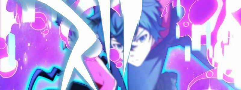 Zero 0 - Vựơt Qua Cả Ma Pháp Thời Không 22 trang 327