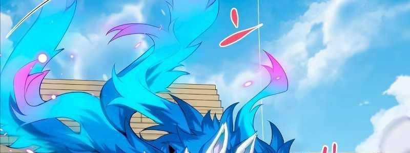 Zero 0 - Vựơt Qua Cả Ma Pháp Thời Không 22 trang 33