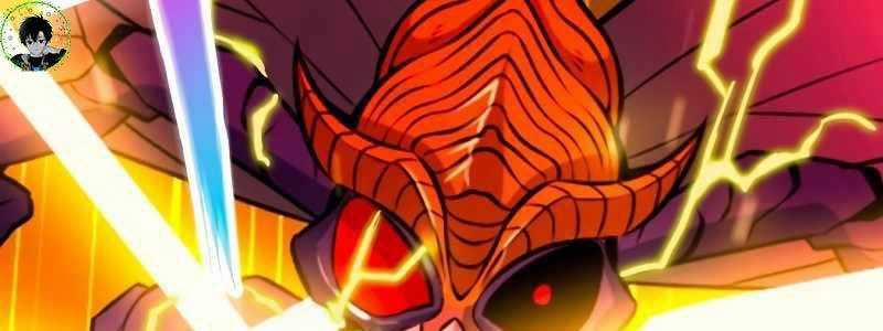 Zero 0 - Vựơt Qua Cả Ma Pháp Thời Không 22 trang 341