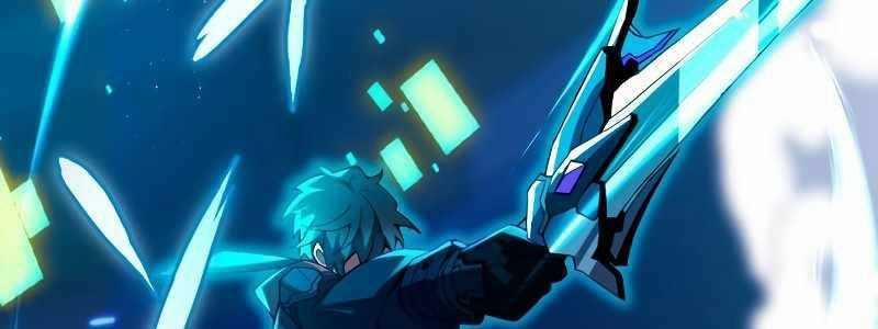 Zero 0 - Vựơt Qua Cả Ma Pháp Thời Không 22 trang 349