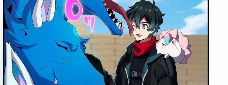 Zero 0 - Vựơt Qua Cả Ma Pháp Thời Không 22 trang 37