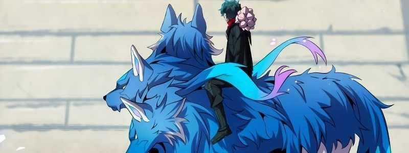 Zero 0 - Vựơt Qua Cả Ma Pháp Thời Không 22 trang 57