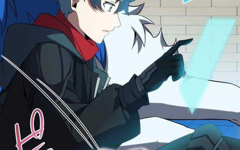 Zero 0 - Vựơt Qua Cả Ma Pháp Thời Không 23 trang 156