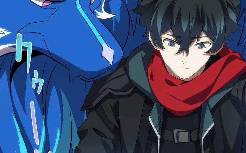 Zero 0 - Vựơt Qua Cả Ma Pháp Thời Không 23 trang 161