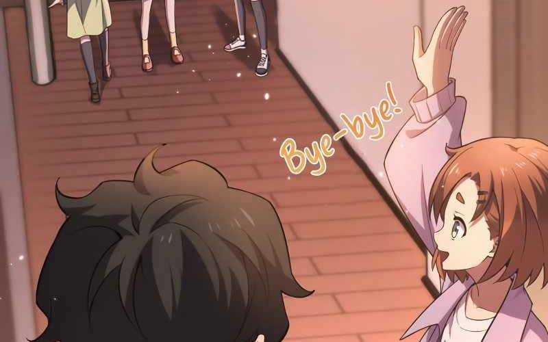 Zero 0 - Vựơt Qua Cả Ma Pháp Thời Không 23 trang 84