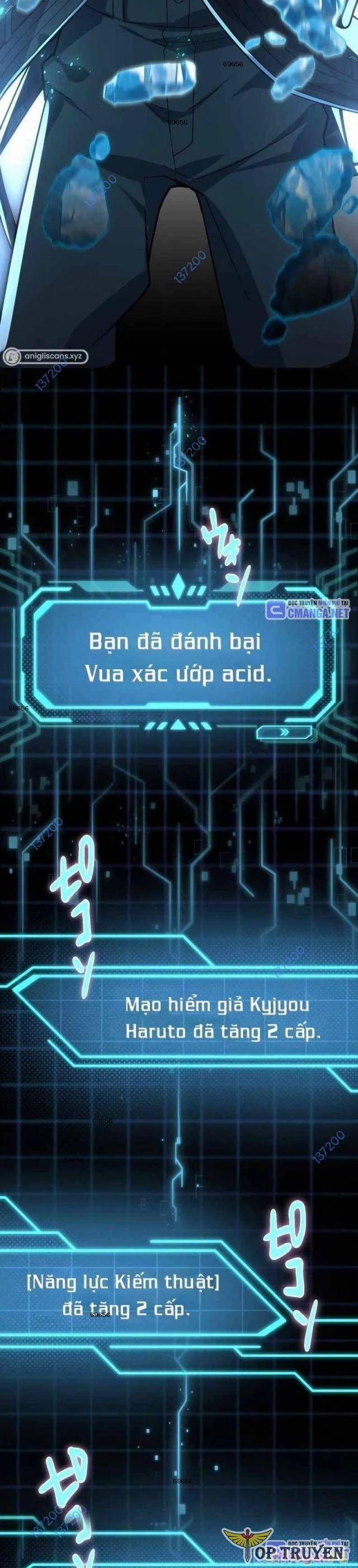 Zero 0 - Vựơt Qua Cả Ma Pháp Thời Không 24 trang 2